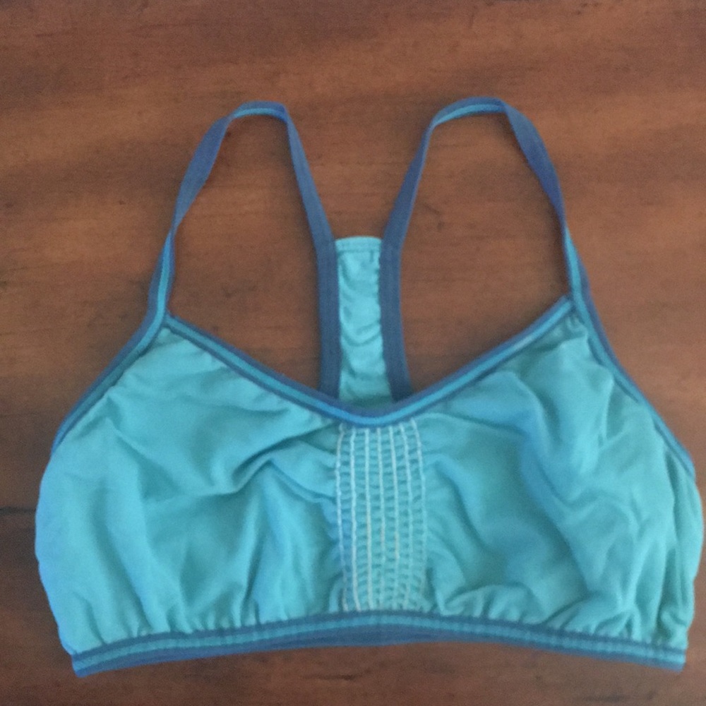 Vintage Free People Yoga Bralette 🧘🏻♀️ - Picture 10 of 10